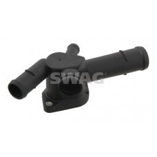 Συνδετική φλαντζα Ψυκτικού Υγρού VW NEW BEETLE 2005 - 2011 ( 9C1 ) SWAG 30 92 9791