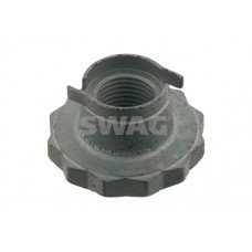 Ακραξόνιο VW FOX 2005 - 2012 ( 5Z1 ) SWAG 30 93 0028