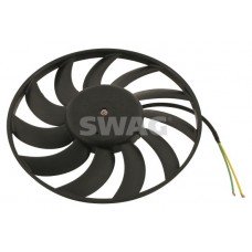 Βεντιλατέρ A/C AUDI A4 2005 - 2008 ( 8E )( 8H ) SWAG 30 93 1024