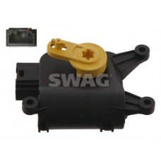 Βαλβίδα Ελέγχου Ψυκτικού/Καλοριφέρ VW GOLF 1998 - 2004 ( Mk4 ) SWAG 30 93 4147