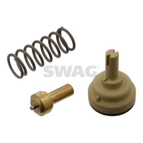 Θερμοστάτης VW GOLF 2004 - 2008 ( Mk5 ) SWAG 30 93 6648