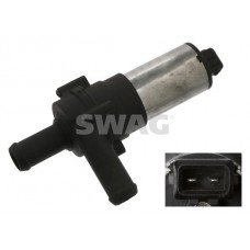 Αντλία νερού VW NEW BEETLE 2005 - 2011 ( 9C1 ) SWAG 30 93 6770