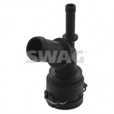 Συνδετική φλαντζα Ψυκτικού Υγρού VW NEW BEETLE 2005 - 2011 ( 9C1 ) SWAG 30 93 8313