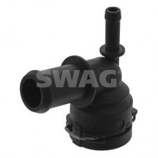 Συνδετική φλαντζα Ψυκτικού Υγρού VW NEW BEETLE 2005 - 2011 ( 9C1 ) SWAG 30 94 5979