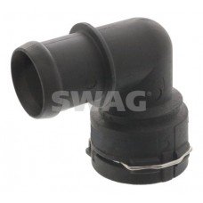 Συνδετική φλαντζα Ψυκτικού Υγρού VW NEW BEETLE 2005 - 2011 ( 9C1 ) SWAG 30 94 6147