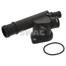 Συνδετική φλαντζα Ψυκτικού Υγρού VW GOLF 2004 - 2008 ( Mk5 ) SWAG 30 94 6298