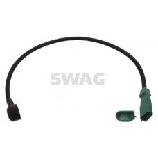 Ηλεκτρονικό σύστημα κινητήρα VW GOLF 2004 - 2008 ( Mk5 ) SWAG 30 94 6372
