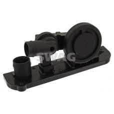 Εξαερισμός VW GOLF 2004 - 2008 ( Mk5 ) SWAG 30 94 6518