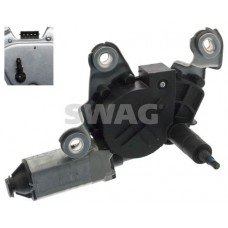 Μοτέρ Υαλοκαθαριστήρων SKODA FABIA 2007 - 2011 SWAG 30 94 8673