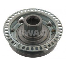 Πλήμνη τροχού VW GOLF 1984 - 1992 ( Mk2 ) SWAG 32 90 1901