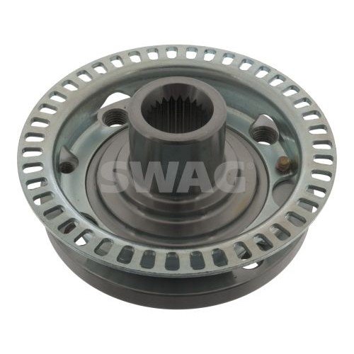 Πλήμνη τροχού VW GOLF 1984 - 1992 ( Mk2 ) SWAG 32 90 1901