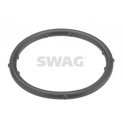 Συνδετική φλαντζα Ψυκτικού Υγρού VW NEW BEETLE 2005 - 2011 ( 9C1 ) SWAG 32 91 8766