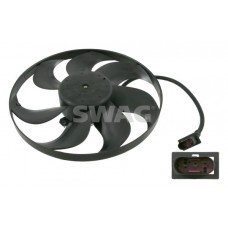 Βεντιλατέρ A/C VW NEW BEETLE 2005 - 2011 ( 9C1 ) SWAG 32 92 2518