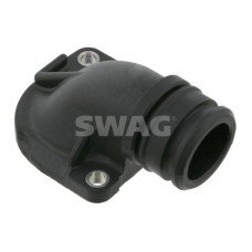 Συνδετική φλαντζα Ψυκτικού Υγρού VW NEW BEETLE 2005 - 2011 ( 9C1 ) SWAG 32 92 3404