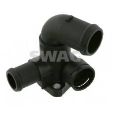 Συνδετική φλαντζα Ψυκτικού Υγρού VW POLO 1994 - 1999 ( 6N1 ) SWAG 32 92 3858