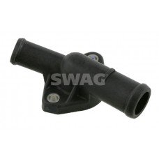 Συνδετική φλαντζα Ψυκτικού Υγρού VW GOLF 1998 - 2004 ( Mk4 ) SWAG 32 92 3914