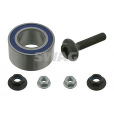 Ρουλεμάν τροχών VW PASSAT 2000 - 2005 ( 3B3 ) SWAG 32 92 4366