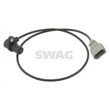 Αισθητήρας Στροφάλου/Εκεντροφόρου Παλμοδότης VW GOLF 1998 - 2004 ( Mk4 ) SWAG 32 92 4446