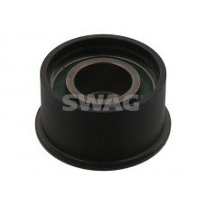 Τροχαλία παρέκκλισης & ενδιάμεσος τροχός OPEL ASTRA 1991 - 1994 ( F ) SWAG 40 03 0014