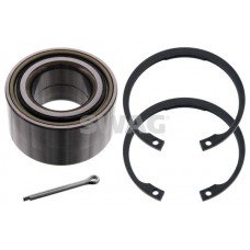 Ρουλεμάν τροχών OPEL ASTRA 1991 - 1994 ( F ) SWAG 40 90 4838