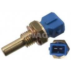 Θερμικός Διακόπτης, Βεντιλατέρ Ψυγείου BMW 3 Series 1983 - 1987 ( E30 ) SWAG 40 91 7695