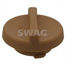 Τάπα συμπλήρωσης λαδιού OPEL CORSA 2000 - 2004 ( C ) SWAG 40 91 7799
