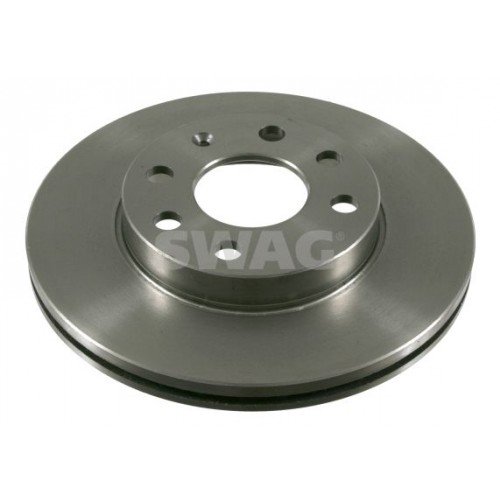 Δισκόπλακες OPEL CORSA 2000 - 2004 ( C ) SWAG 40 91 9508 Δισκόπλακες OPEL CORSA 2000 - 2004 ( C ) SWAG 40 91 9508