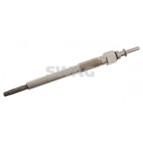 Προθερμαντήρας OPEL CORSA 2000 - 2004 ( C ) SWAG 40 92 9276 Προθερμαντήρας OPEL CORSA 2000 - 2004 ( C ) SWAG 40 92 9276