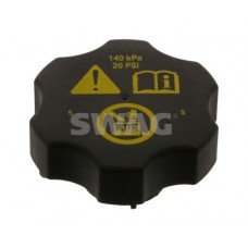 Δοχείο Διαστολής Νερού OPEL CORSA 2006 - 2011 ( D ) SWAG 40 93 6579
