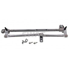 Ντίζα Κίνησης Υαλοκαθαριστήρων OPEL VECTRA 2002 - 2005 ( C ) SWAG 40 93 7529