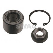 Ρουλεμάν τροχών MAZDA 2 2003 - 2005 ( DY ) SWAG 50 91 9183
