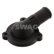 Συνδετική φλαντζα Ψυκτικού Υγρού FORD KA 1997 - 2008 ( RB ) SWAG 50 94 8383