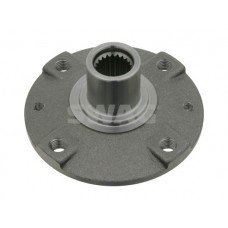 Πλήμνη τροχού RENAULT CLIO 2001 - 2005 SWAG 60 90 9322