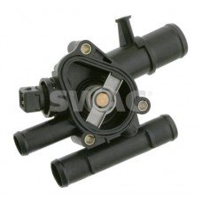 Θερμοστάτης RENAULT MEGANE 2002 - 2005 SWAG 60 92 4158