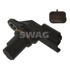Αισθητήρας Στροφάλου/Εκεντροφόρου Παλμοδότης RENAULT CLIO 2001 - 2005 SWAG 60 93 3135