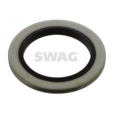 Φλάντζα κάρτερ λαδιού RENAULT 21 1990 - 1995 SWAG 60 94 4793