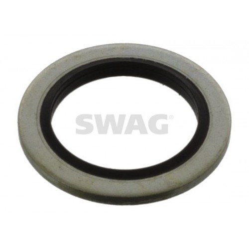 Φλάντζα κάρτερ λαδιού RENAULT 21 1990 - 1995 SWAG 60 94 4793