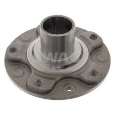 Πλήμνη τροχού RENAULT MEGANE 2008 - 2014 SWAG 60