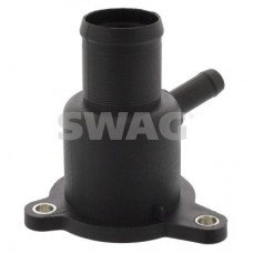 Συνδετική φλαντζα Ψυκτικού Υγρού RENAULT CLIO 2001 - 2005 SWAG 60 94 7744