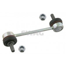 Ράβδος ζεύξης PEUGEOT 407 2004 - 2008 ( 6D_ ) SWAG 62 92 7489