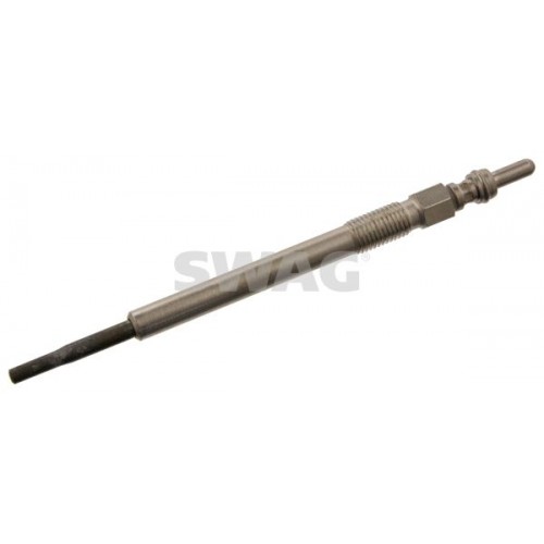 Προθερμαντήρας FORD FIESTA 2002 - 2005 ( Mk5a ) SWAG 62 93 1248