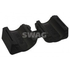 Εξαρτήματα στερέωσης PEUGEOT 407 2004 - 2008 ( 6D_ ) SWAG 62 93 7202