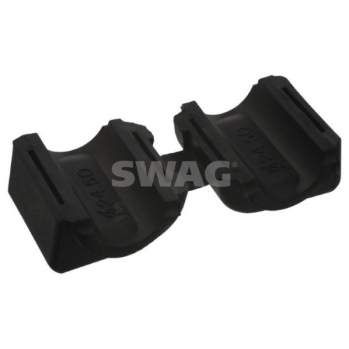 Εξαρτήματα στερέωσης PEUGEOT 407 2004 - 2008 ( 6D_ ) SWAG 62 93 7202