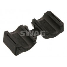 Εξαρτήματα στερέωσης PEUGEOT 407 2004 - 2008 ( 6D_ ) SWAG 62 94 0082