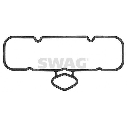 Φλάντζα για το καπάκι βαλβίδων FIAT CINQUECENTO 1992 - 1998 ( 170 ) SWAG 70 91 2165