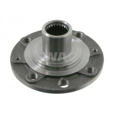 Πλήμνη τροχού OPEL CORSA 2006 - 2011 ( D ) SWAG 70 92 8300