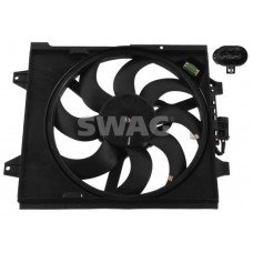 Βεντιλατέρ A/C FORD KA 2008 - 2016 ( RU8 ) SWAG 70 93 7167