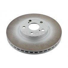 Δισκόπλακες TOYOTA AVENSIS 2003 - 2006 ( T250 ) SWAG 81 92 7233