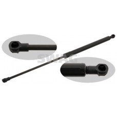 Αμορτισέρ Παγκάζ TOYOTA AVENSIS 2000 - 2003 ( T220 ) SWAG 81 92 8078