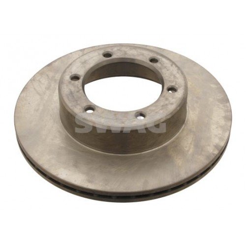 Δισκόπλακες TOYOTA 4RUNNER 1988 - 1996 SWAG 81 93 1553 Δισκόπλακες TOYOTA 4RUNNER 1988 - 1996 SWAG 81 93 1553